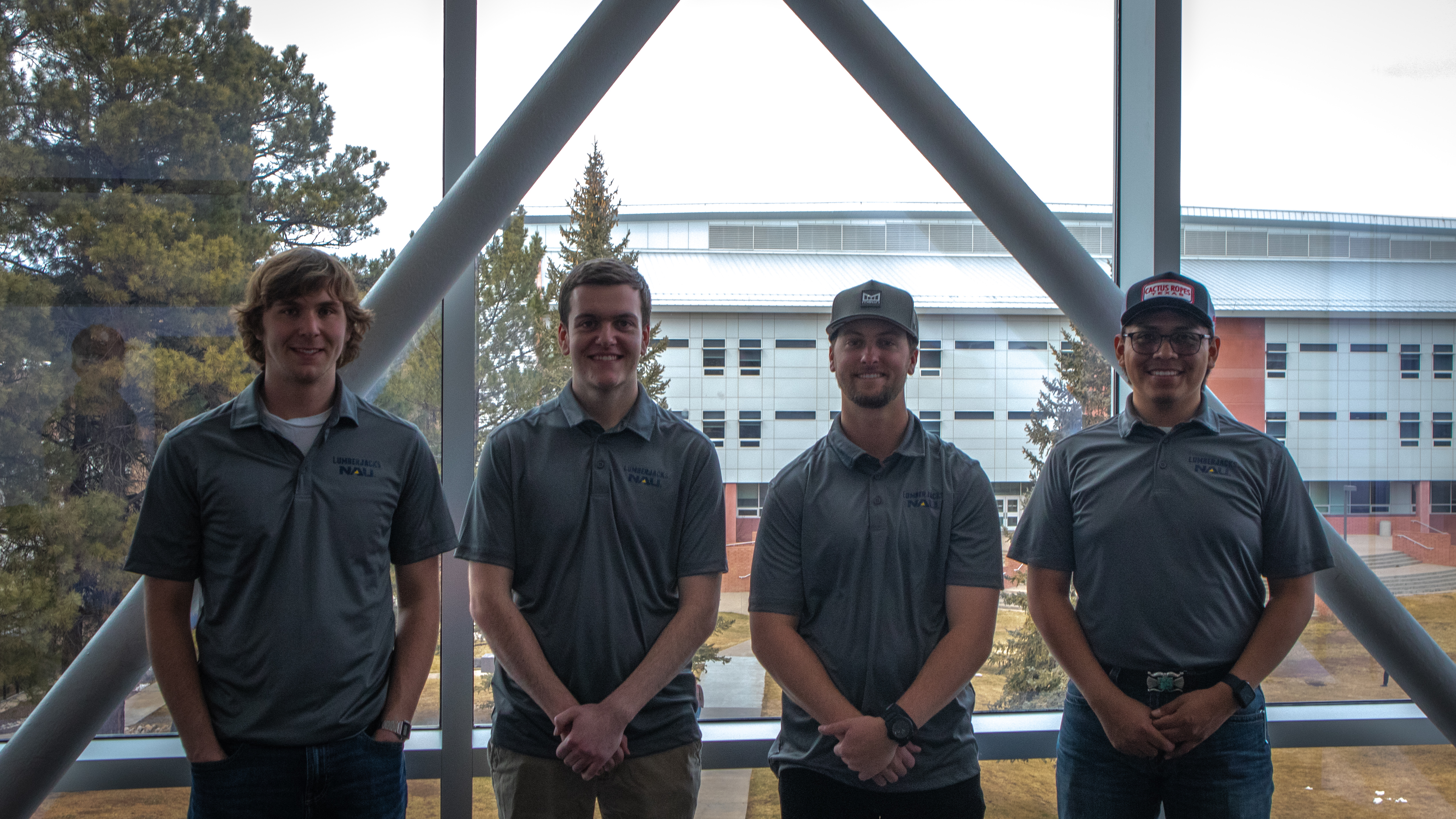 Electrical Sub-team Photo